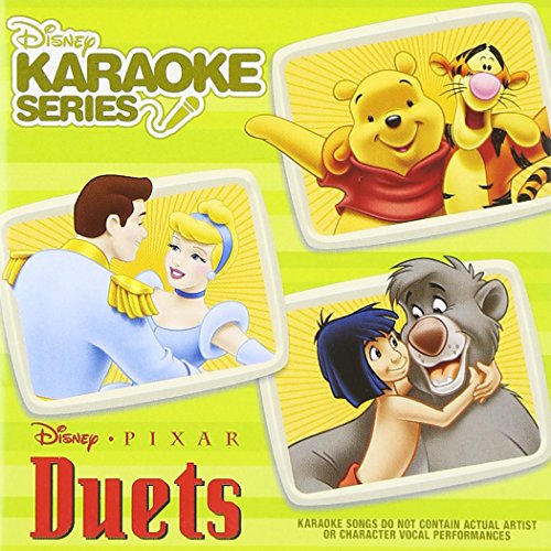 Disney's Karaoke Disney Princess