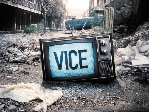 VICE: Season 1
