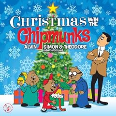 Christmas With The Chipmunks