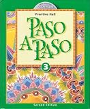 Buy : Paso a Paso Level 3 (Spanish Edition)