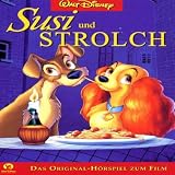 Susi und Strolch [CASSETTE]