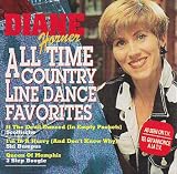 All Time Country Line Dance Favorites