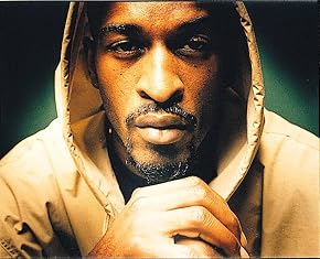 Image of Rakim