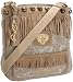 Ed Hardy Felicia N/S Cross-Body