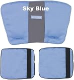 Maclaren Techno Comfort Pack - Sky Blue
