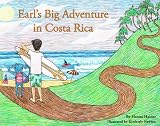 Earl's Big Adventure in Costa Rica
