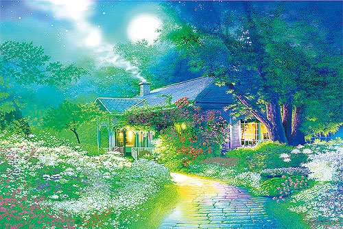 Cover image : AO1000-628マイスイートホーム