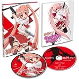 緋弾のアリア　Bullet.1 [Blu-ray]