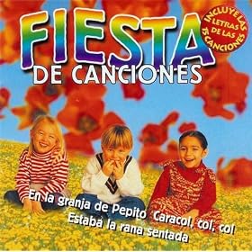 Estaba la rana sentada
