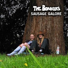 Sausage Galore