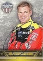 AUTOGRAPHED Clint Bowyer 2014 Wheels American Thunder (5-Hour Energy Racing Team) Signed Collectible NASCAR Trading Card with COA