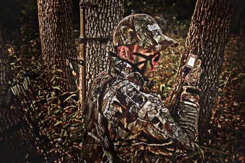 Bushnell 360210 GPS Gris
