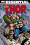 Essential Thor, Vol. 4 (Marvel Essentials)