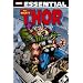 Essential Thor Volume 4 TPB