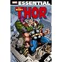 Essential Thor Volume 4 TPB