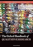 The Oxford handbook of qualitative research