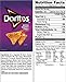 Doritos Flavored Tortilla Chips, Spicy Sweet Chili, 10.5 Ounce