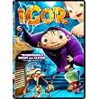 Igor ~ John Cusack