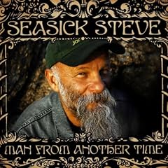 Man From Another Time