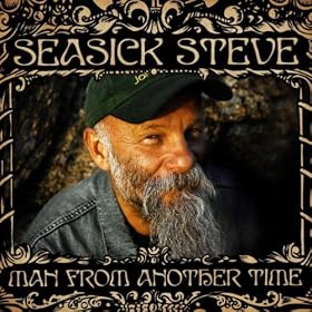 Man From Another Time