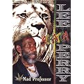 Lee Scratch Perry: Live in San Francisco (DVD/CD) (Combination DVD and audio CD)