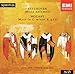 U2janet-Beethoven - Missa Solemnis. Mozart - Mass in C Minor, K. 427
