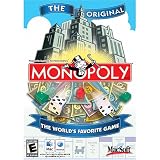 Monopoly Classic for Mac