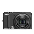 CAMARA DIGITAL NIKON COOLPIX modelo S9100