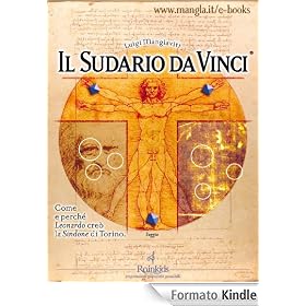 Il Sudario da Vinci