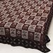 Cotton Bedspreads Block Printed Comforter Size Queen