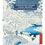 Constraint-Based Local Search