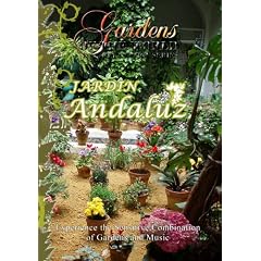 Gardens of the World JARDIN ANDALUZ by 