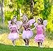 Girls Fairy Princess Dress Up Set