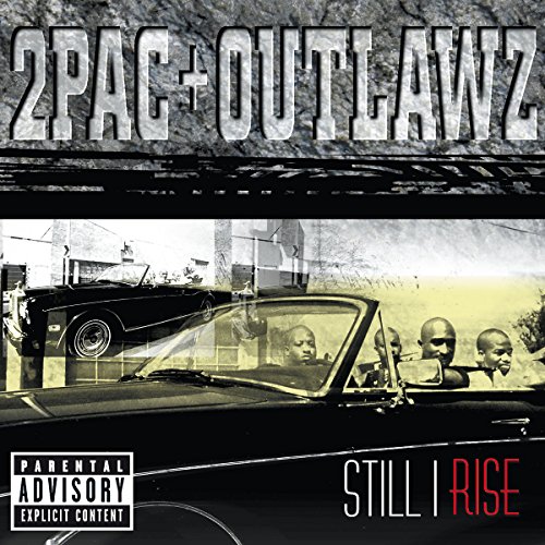 2pac/2Pac - Still I Rise - Zortam Music