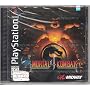 Mortal Kombat 4 (Playstation)