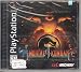 Mortal Kombat 4 (Playstation)