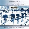 Piano Sonatas No. 6, 7 & 9