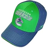 NHL Youth Hat - Vancouver Canucks