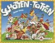 Edge - UBIST01 - Jeu de Cartes - Schotten Totten