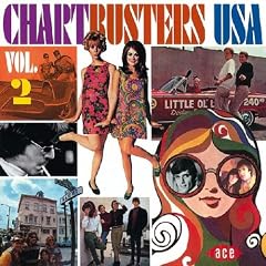 Chartbusters USA Vol.2: 29 Classic Hits