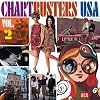 Chartbusters USA Vol.2: 29 Classic Hits