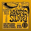 Ernie Ball 2222 Hybrid Slinky String Set (9 - 46)
