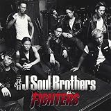 【イベント参加券無し】FIGHTERS(DVD付)