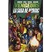 Vengeurs, la saga de Korvac