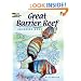 Great Barrier Reef Coloring Book (Dover Nature Coloring Book)