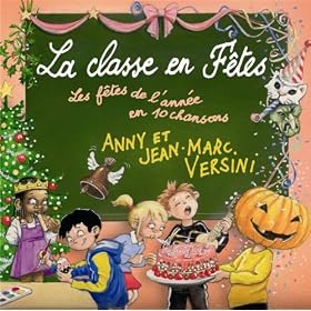 C'est la rentrée des classes (Chanson)