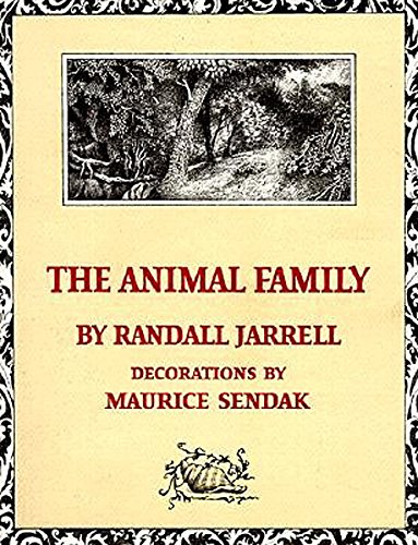 The Animal Family (Michael Di Capua Books)