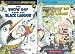 Black Lagoon Adventures 2-Book Set: The Snow Day from the Black Lagoon and April Fool's Day from the Black Lagoon (Numbers 11 & 12 in the Series)