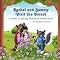 Children's Books About Wildflowers