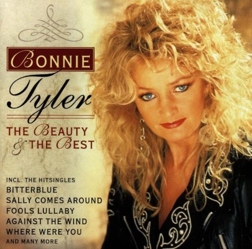 Bonnie Tyler - The Beauty And The Best - Zortam Music